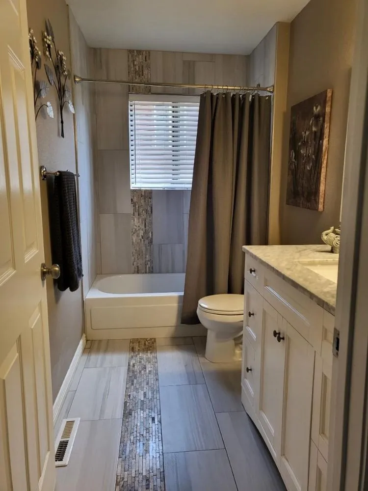 Slide of BlueJay Maintenance & Construction Services