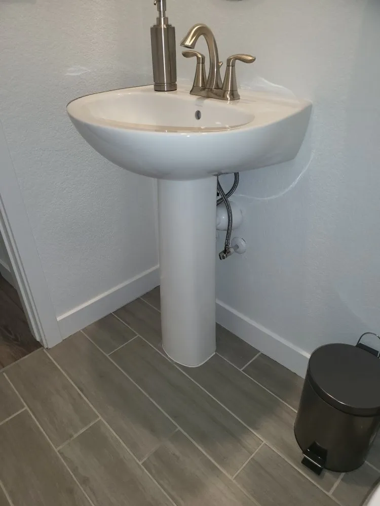 Slide of BlueJay Maintenance & Construction Services