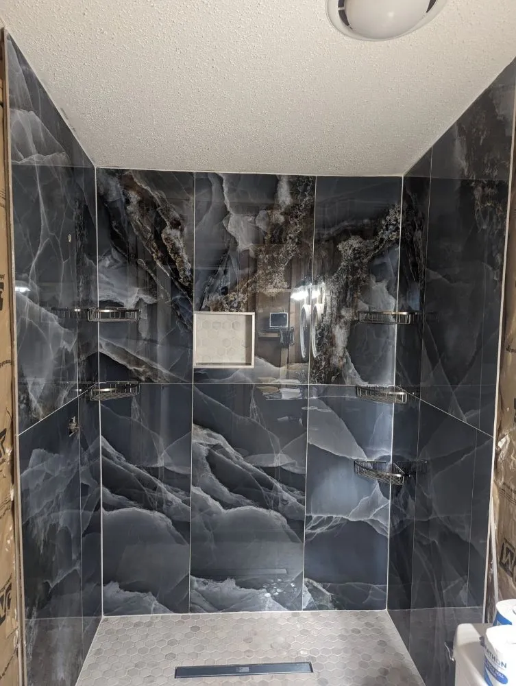 Slide of BlueJay Maintenance & Construction Services