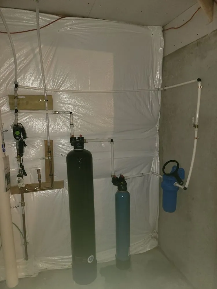 Trusted plumbing repair for homes in Thornton, CO by BlueJay Maintenance & Construction Services