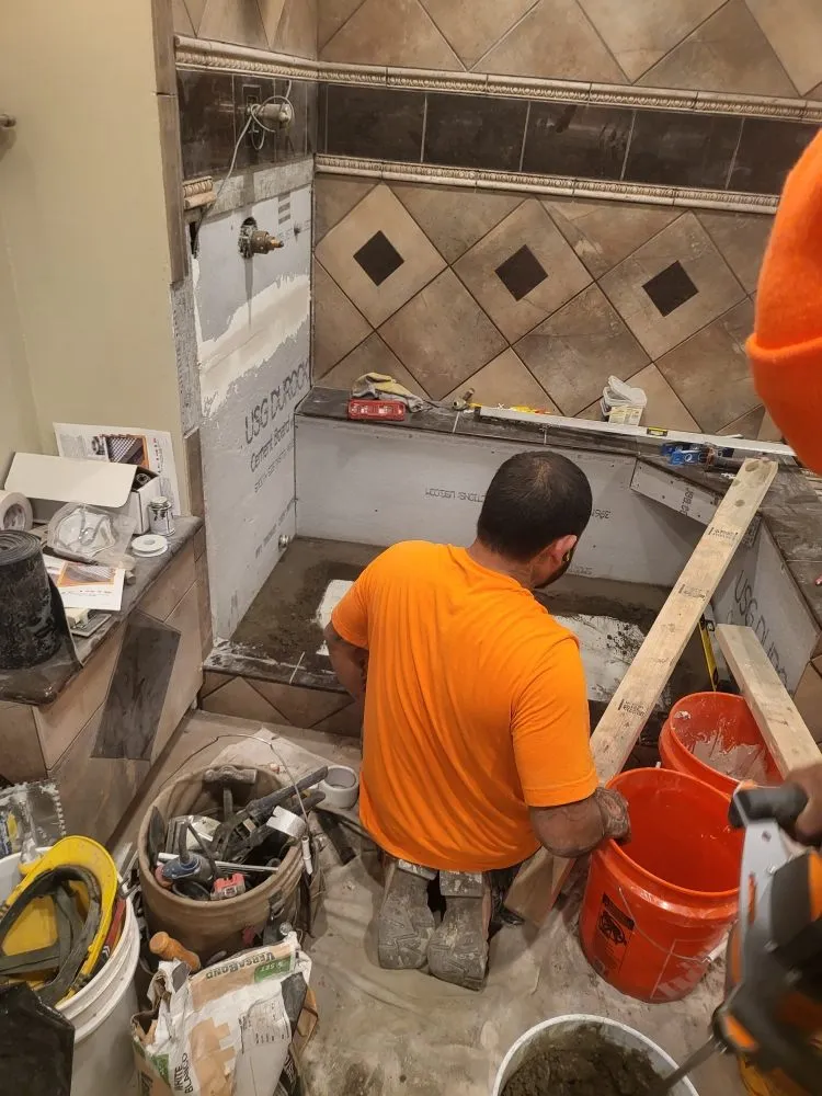 Top-rated plumbing repair service in Thornton, CO - BlueJay Maintenance & Construction Services