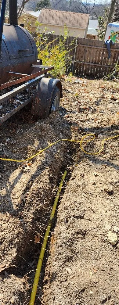 Slide of Bluejay Plumbing