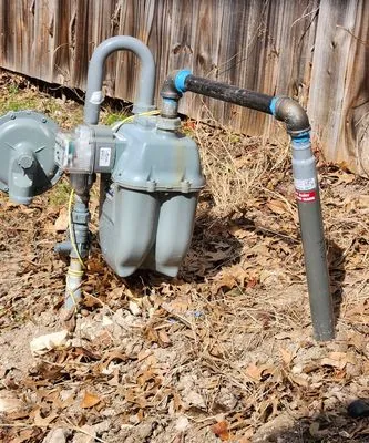 Bluejay Plumbing Logo