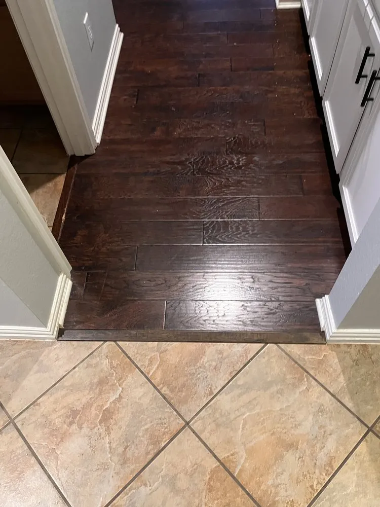 Slide of Blueline Handyman