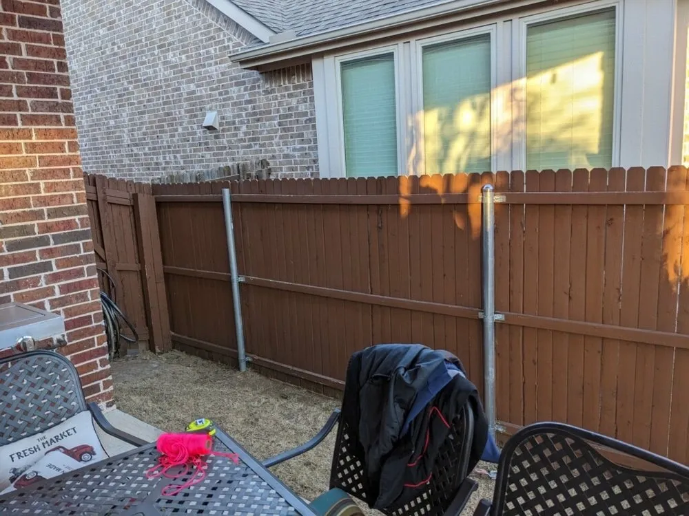 Slide of Blueline Handyman