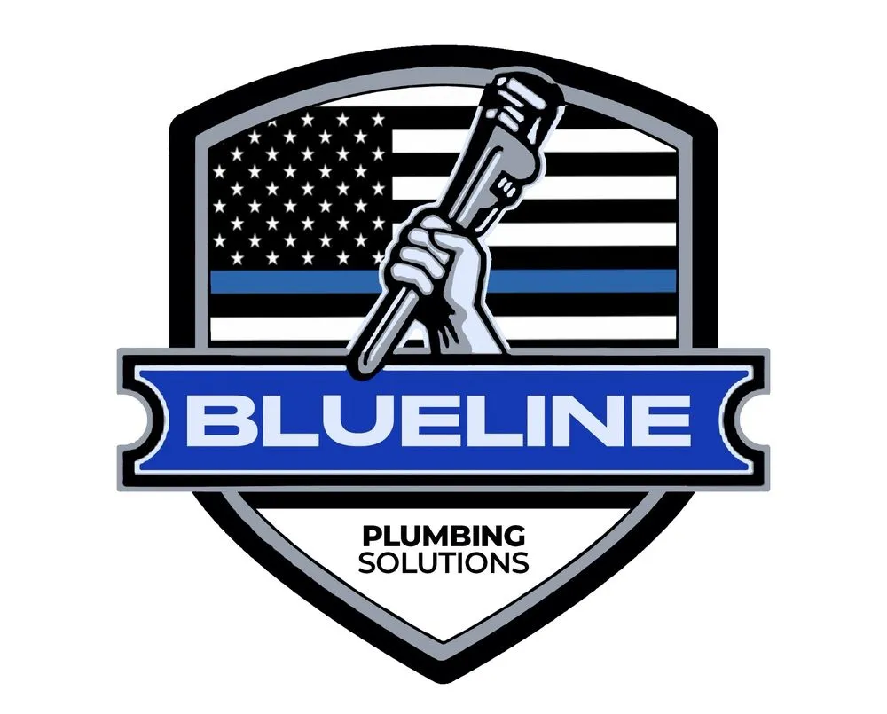 Slide of Blueline Plumbing Solutions