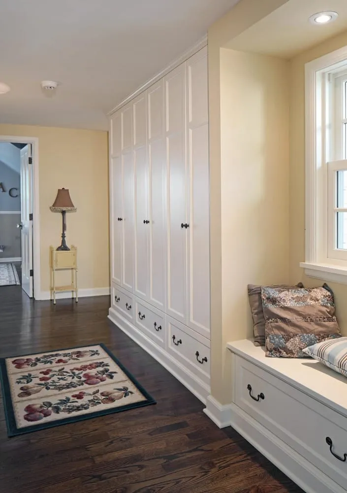 Slide of BluePrint Construction Company