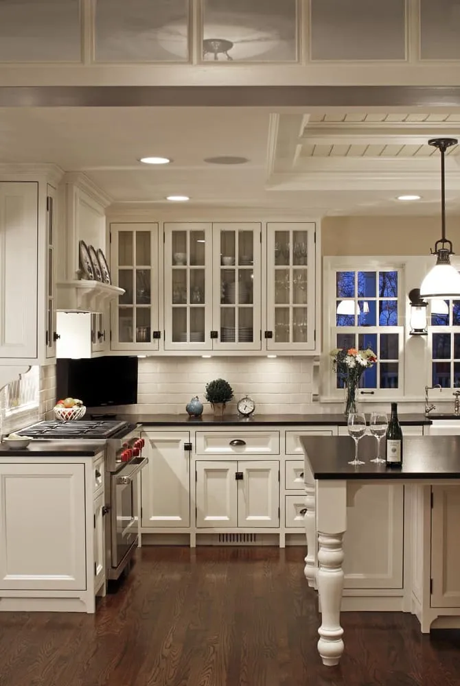 Slide of BluePrint Construction Company