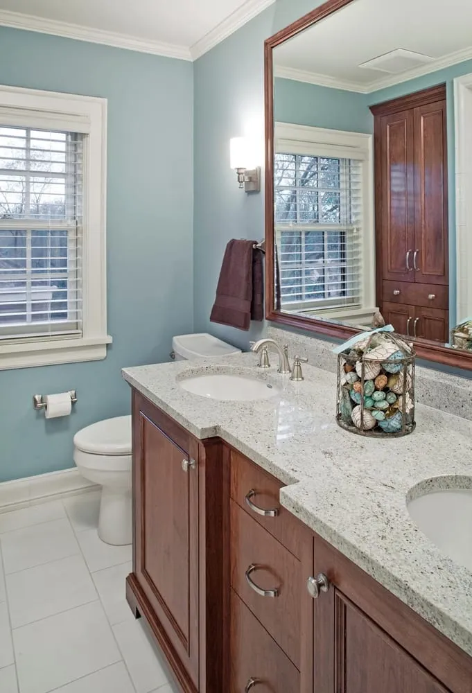 Trusted drain cleaning service in Omaha, NE - BluePrint Construction Company