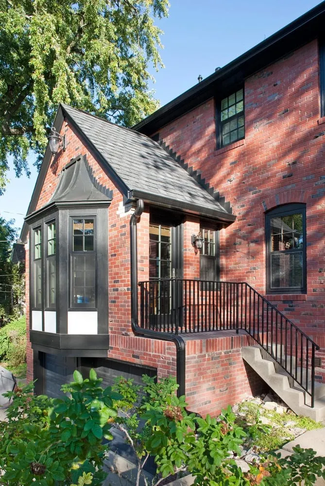 Professional leak detection service in Omaha, NE - BluePrint Construction Company