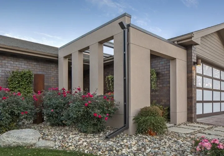 Slide of BluePrint Construction Company