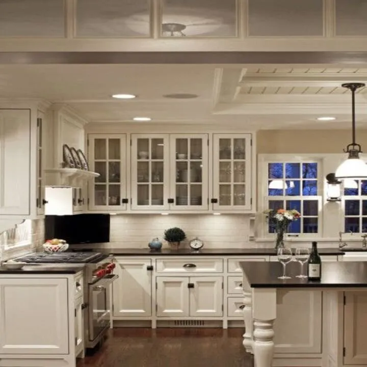 Slide of BluePrint Construction Company