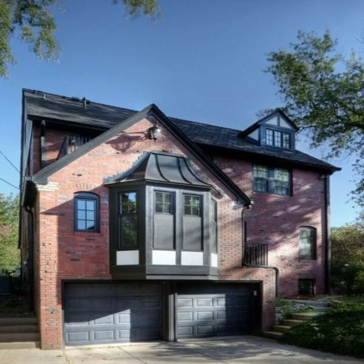 Slide of BluePrint Construction Company