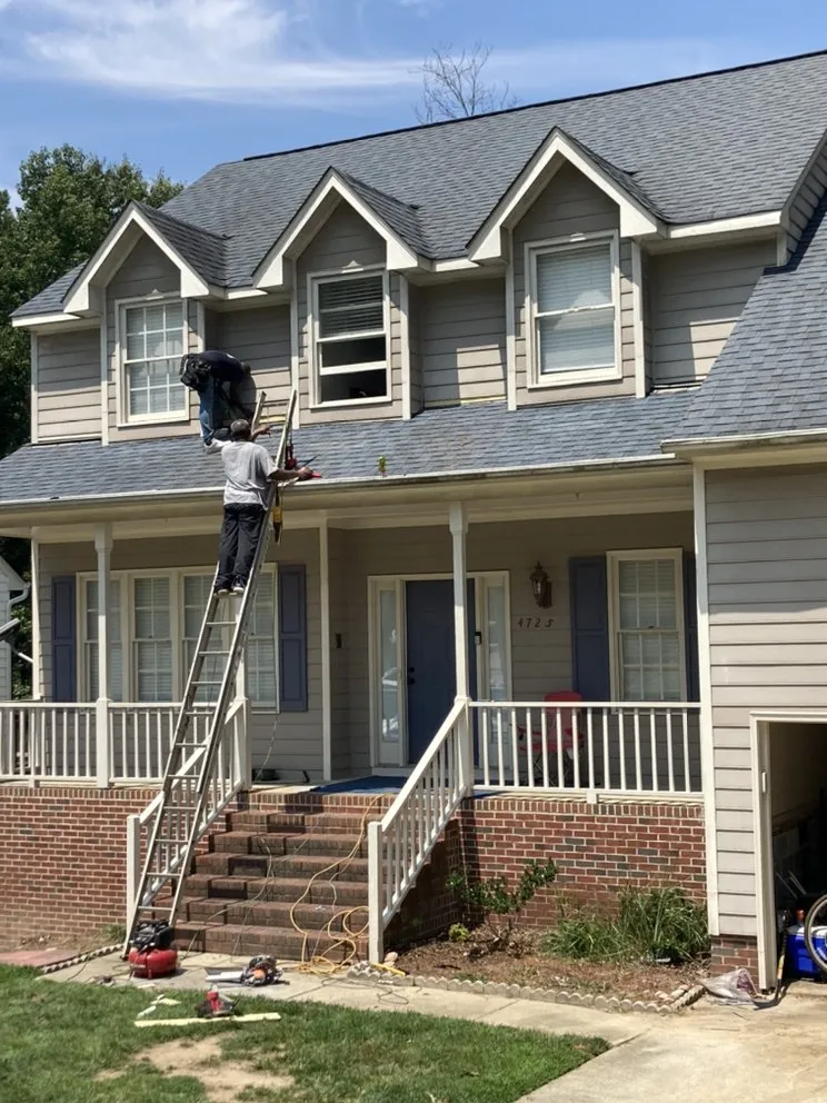 Slide of BluePrint Homes