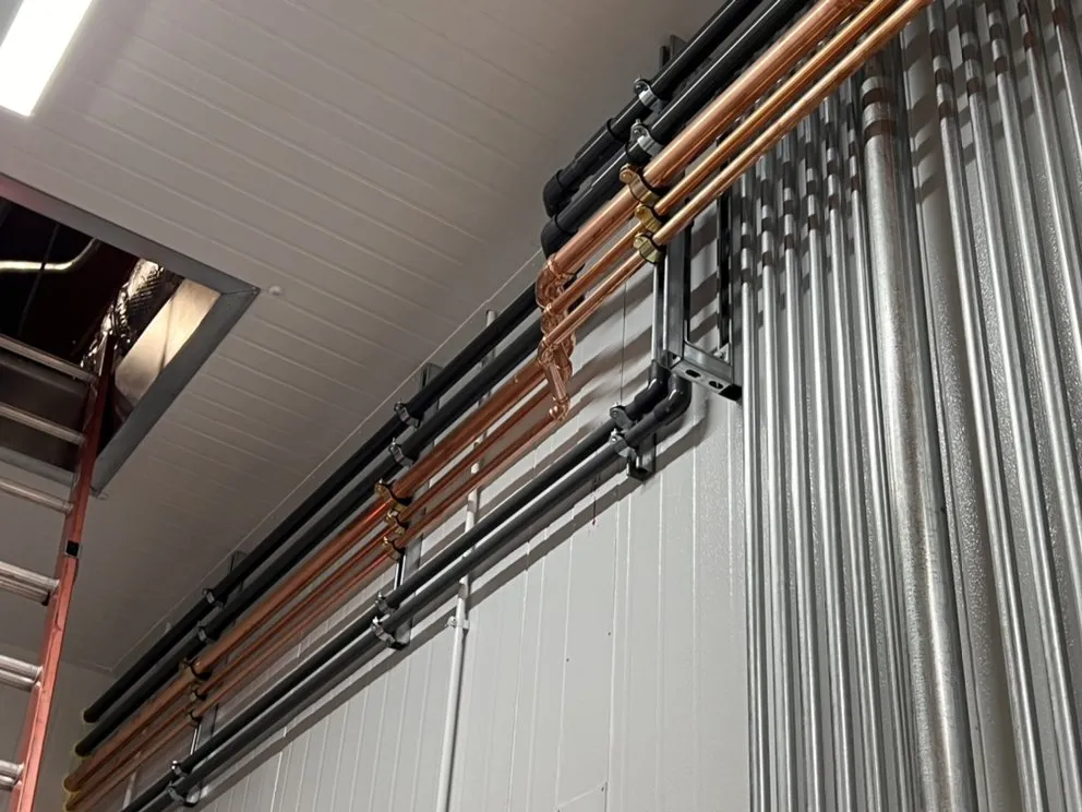 Top-rated pipe repair experts serving Sacramento, CA - Blueprint Plumbing