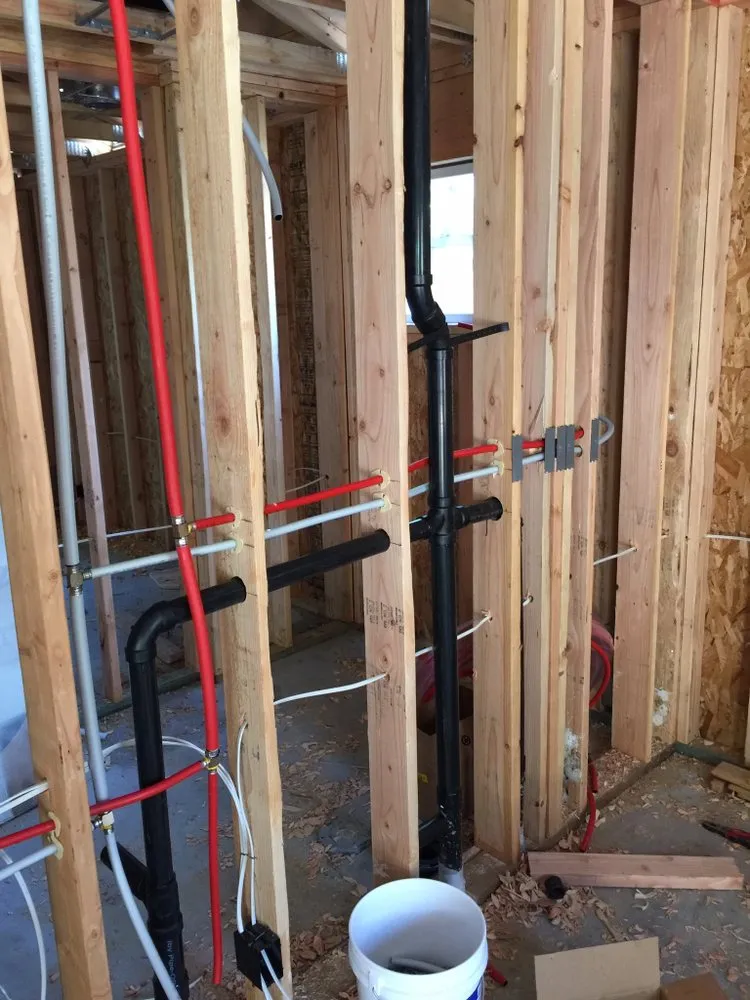 Quality drain cleaning experts serving Sacramento, CA - Blueprint Plumbing