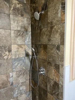 Blueprint Plumbing Logo