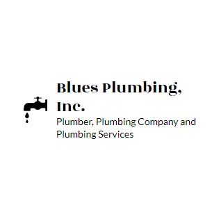 Slide of Blues Plumbing