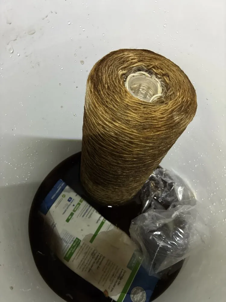 Slide of Bluestone Plumbing