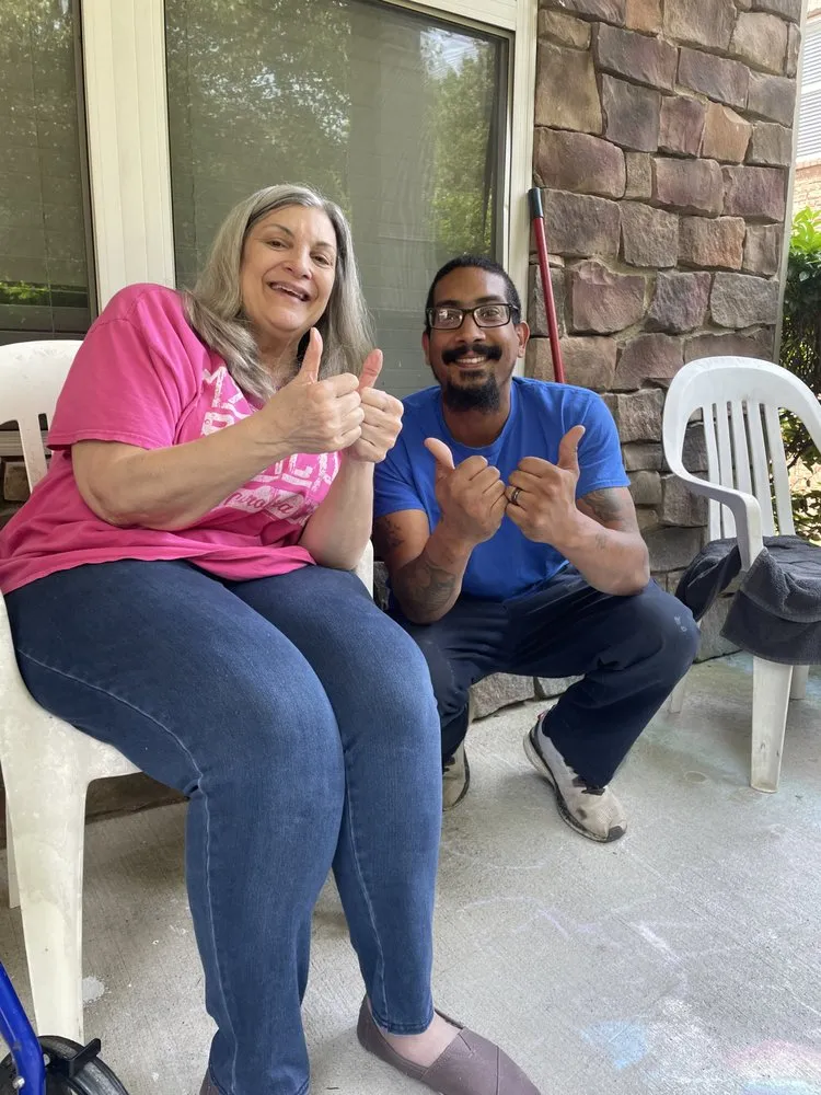 Slide of BlueStream Plumbing LLC