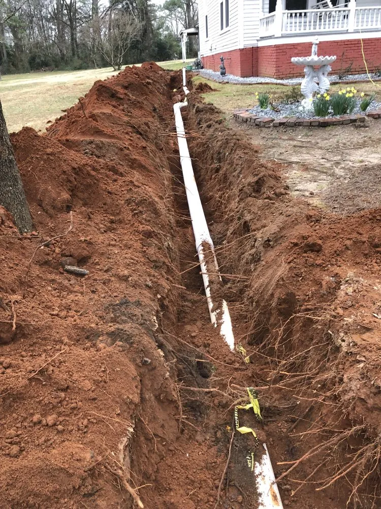 Slide of BlueStream Plumbing LLC