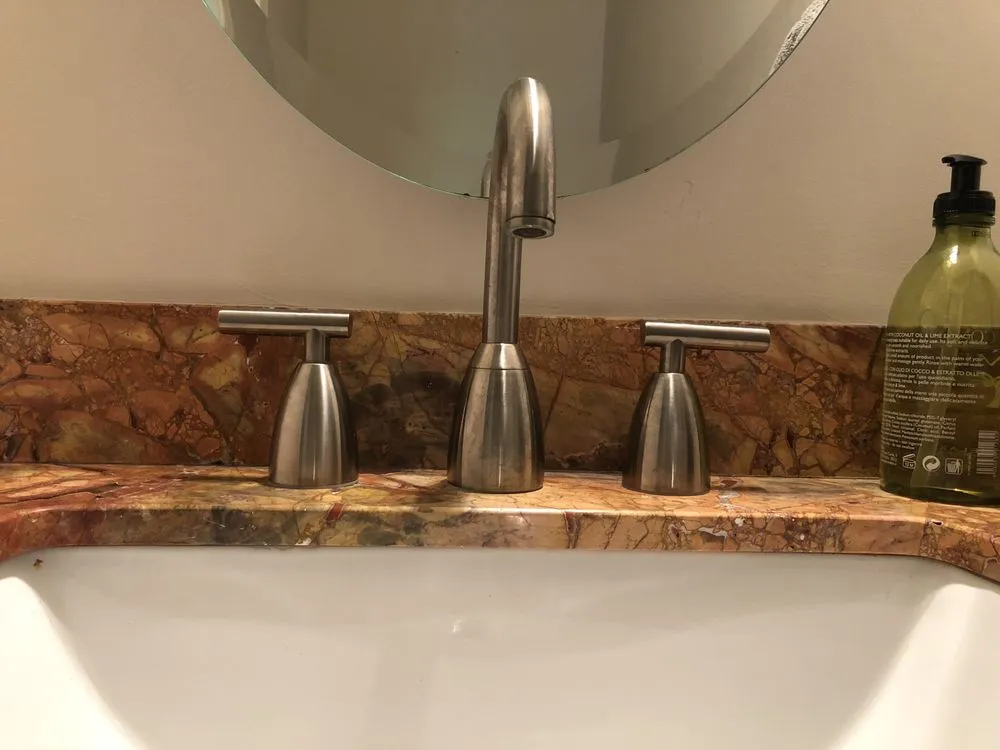 Slide of BlueStream Plumbing LLC