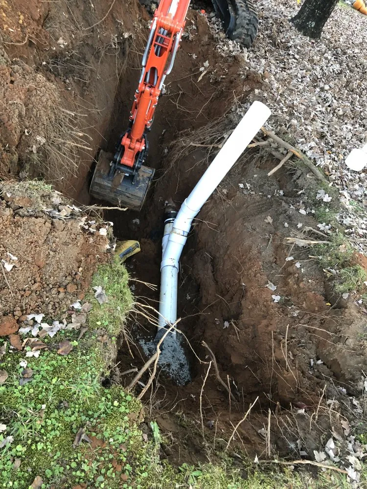 Slide of BlueStream Plumbing LLC