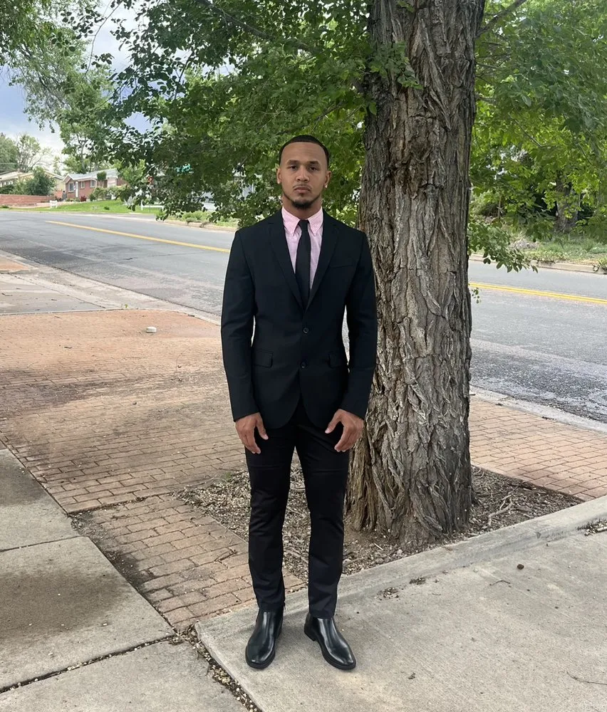 Slide of Bluestrip Enterprise