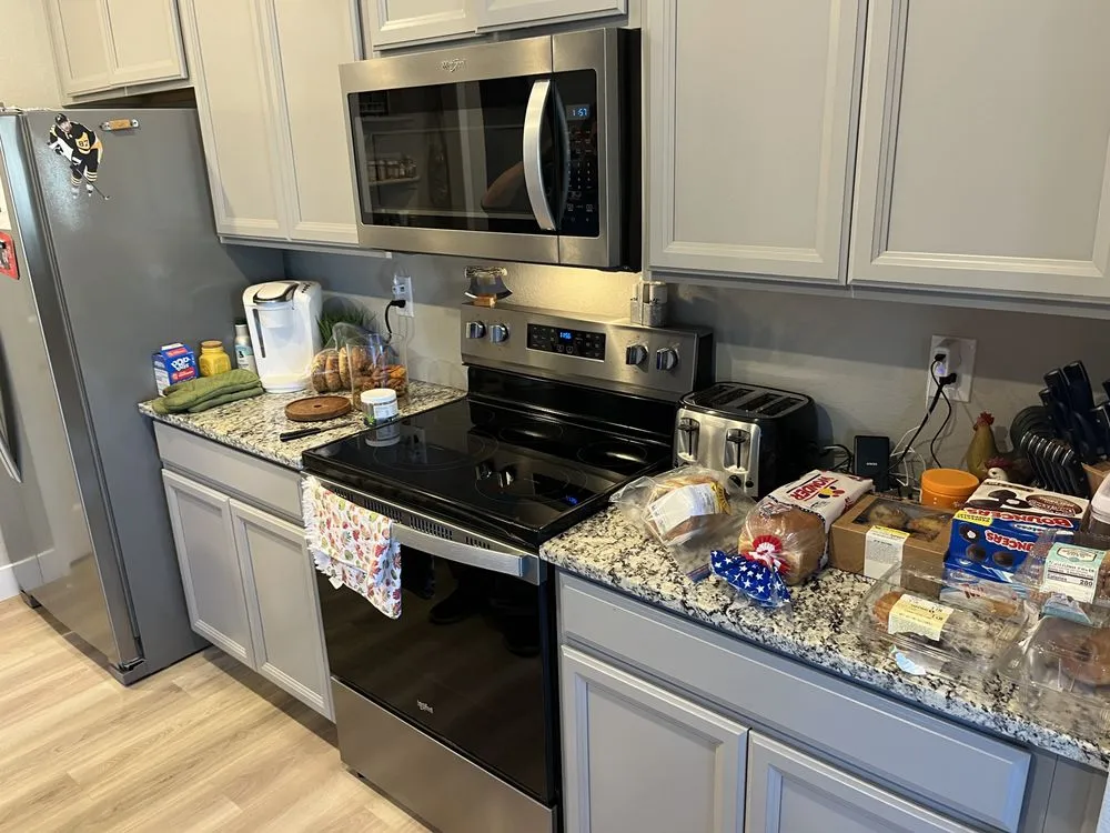 Slide of Bluestrip Enterprise