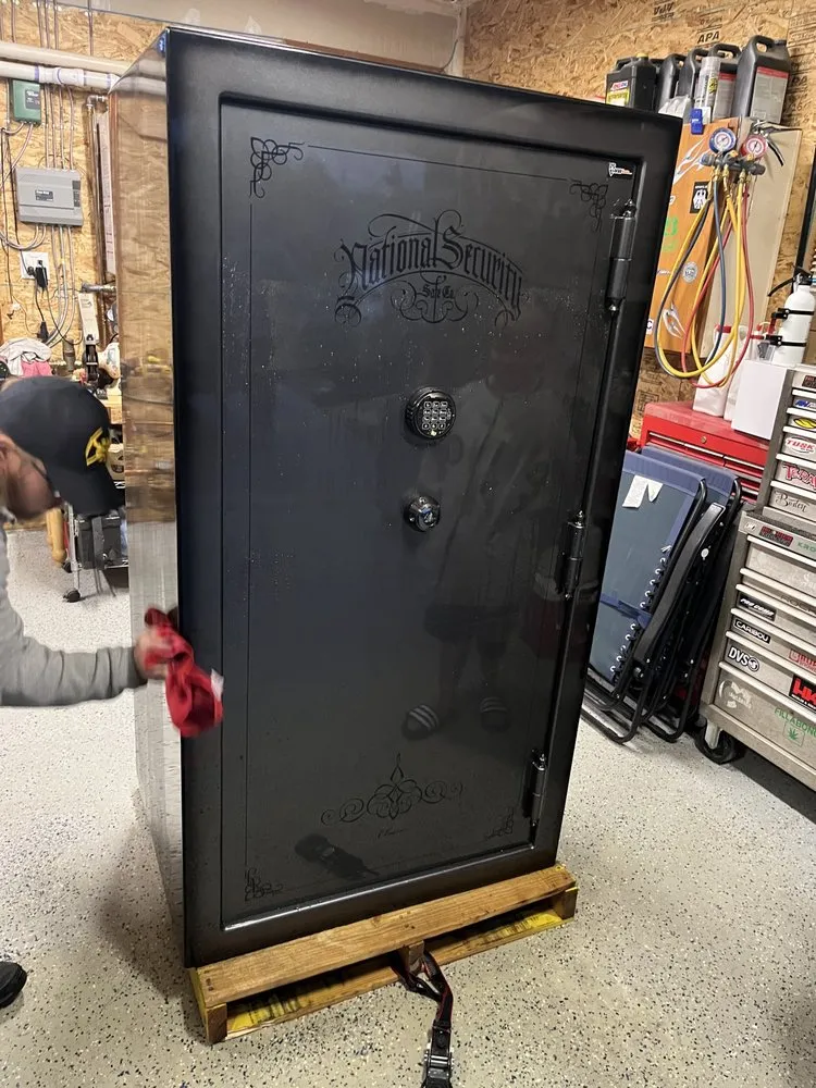 Slide of Bluestrip Enterprise