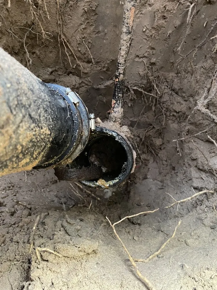 Slide of Bluetech Plumbing