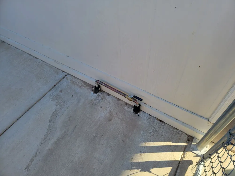 Slide of Bluetech Plumbing