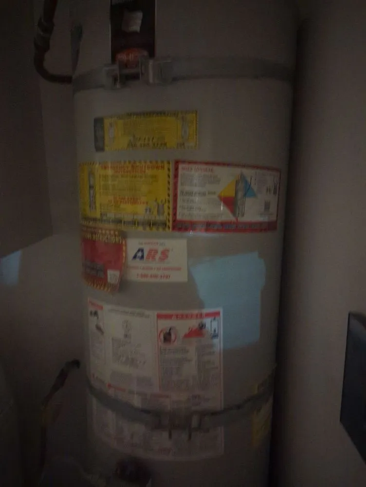 Slide of Bluewater Plumbing & Drain