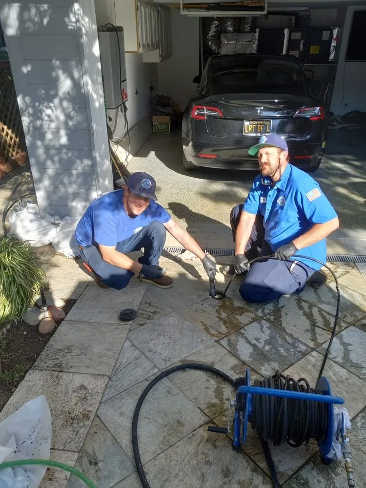 Affordable plumbing repair for homes in San Juan Capistrano, CA by Bluewater Plumbing & Drain