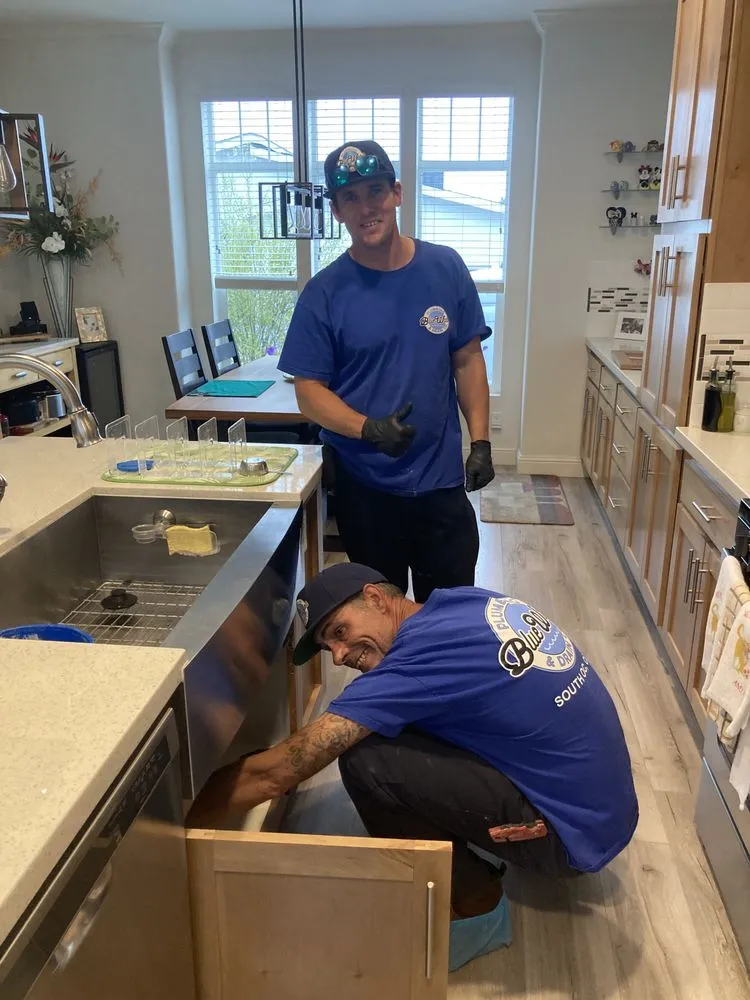 Reliable leak detection service in San Juan Capistrano, CA - Bluewater Plumbing & Drain