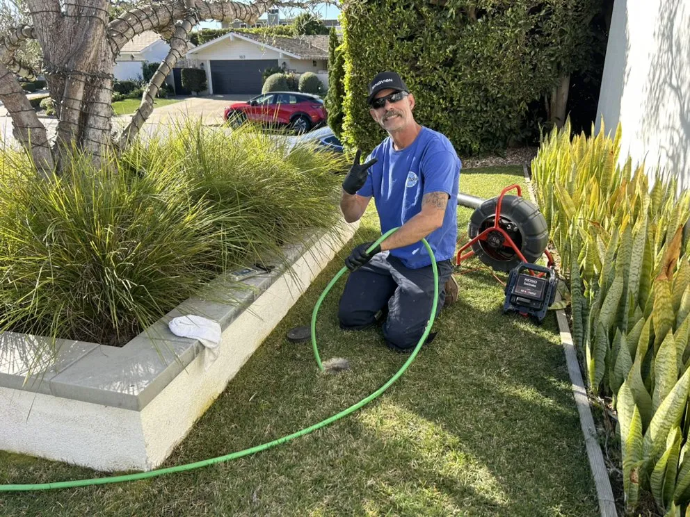 Slide of Bluewater Plumbing & Drain