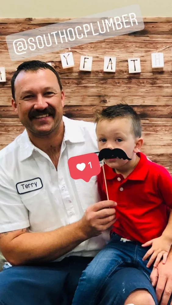 Slide of Bluewater Plumbing & Drain