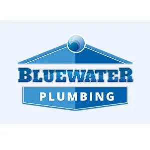 Slide of Bluewater Plumbing