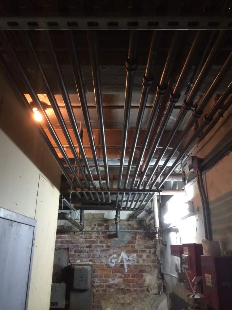 Trusted plumbing repair for homes in Middle Village, NY by Bluewater Plumbing, Heating, and Air Conditioning