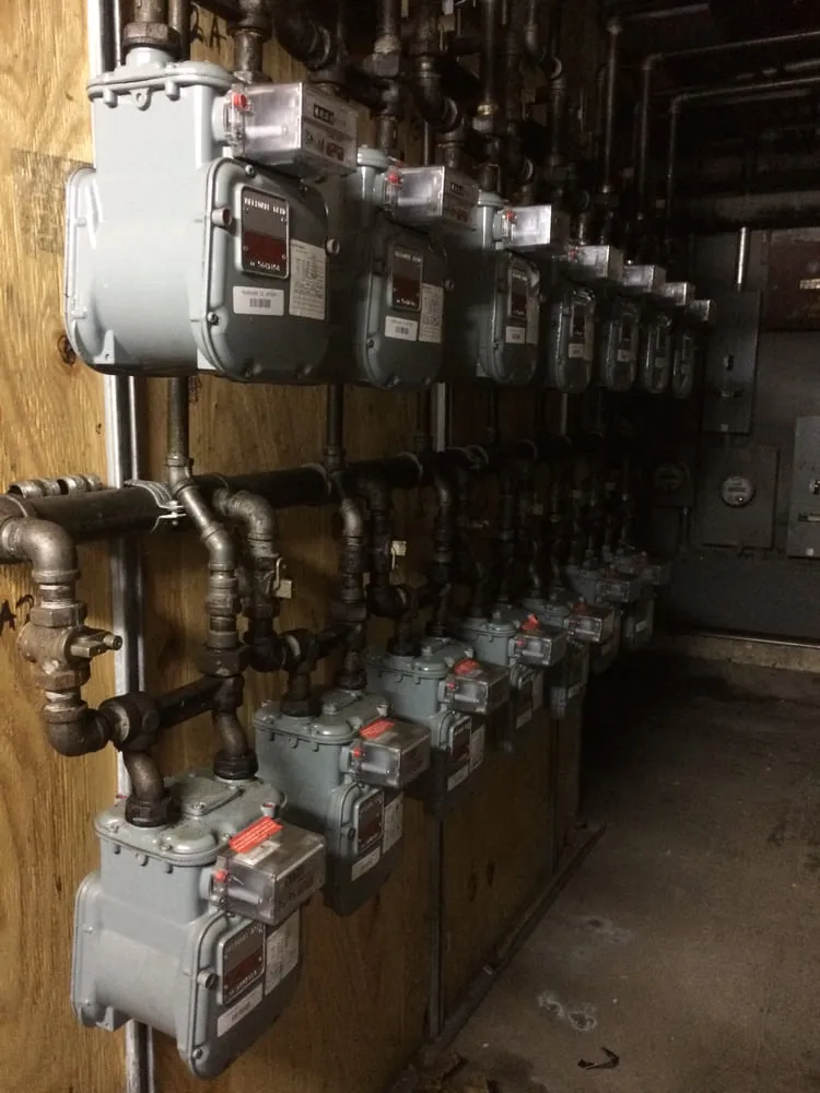 Top-rated plumbing repair experts serving Middle Village, NY - Bluewater Plumbing, Heating, and Air Conditioning