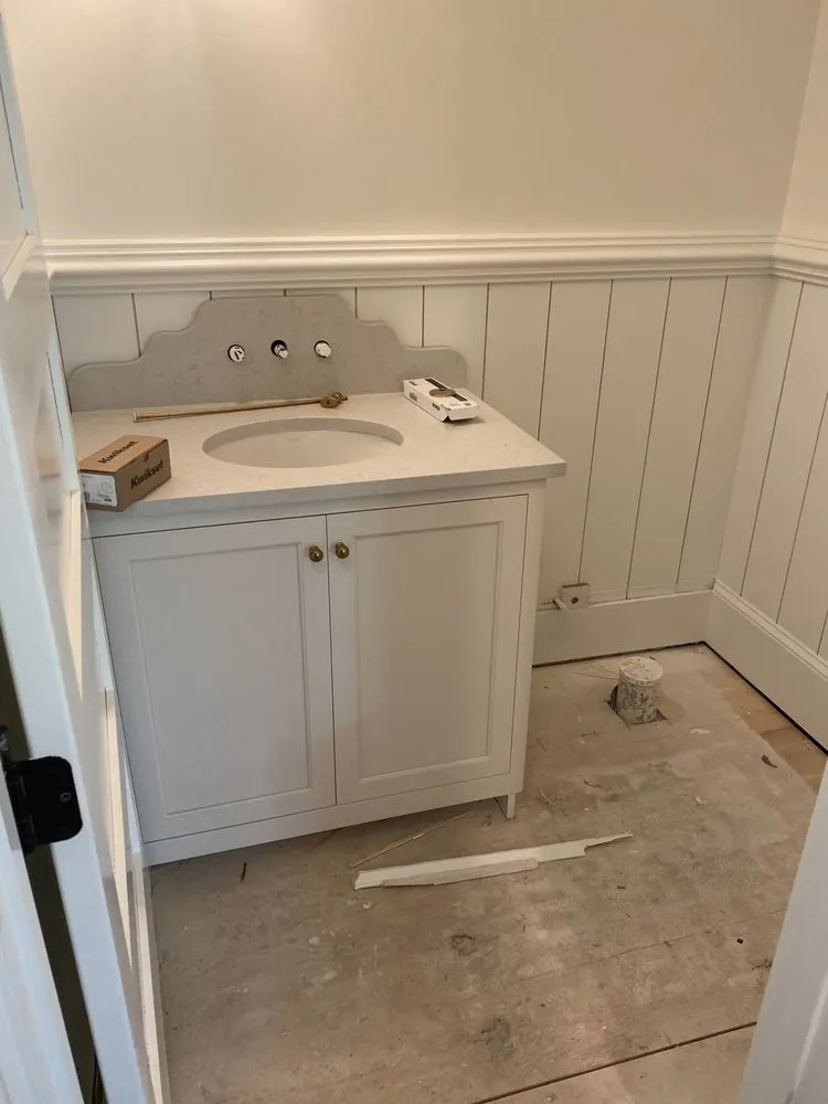 Slide of Bluewater Plumbing Of Tallahassee