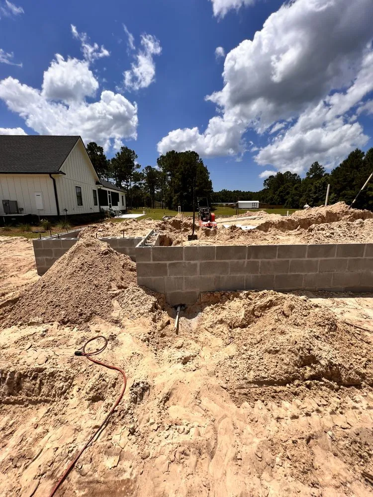 Slide of Bluewater Plumbing Of Tallahassee