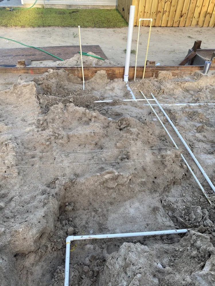 Slide of Bluewater Plumbing Of Tallahassee