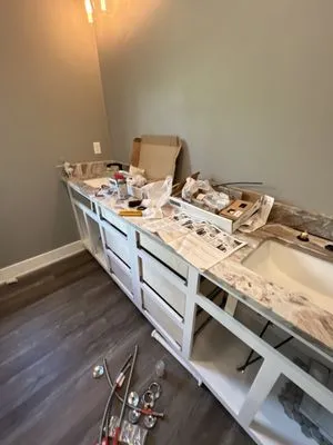 Bluewater Plumbing Of Tallahassee