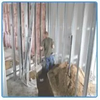 Slide of Bluewater Plumbing Service