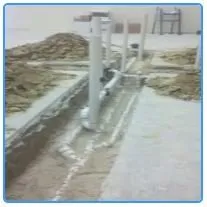 Slide of Bluewater Plumbing Service