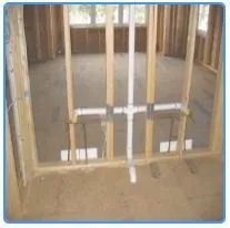 Slide of Bluewater Plumbing Service