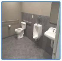 Slide of Bluewater Plumbing Service