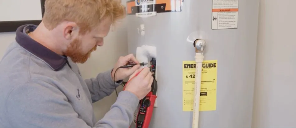 Affordable leak detection for homes in Myrtle Beach, SC by Bluewater Plumbing Service
