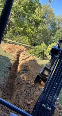 BlueWave Plumbing and Wells